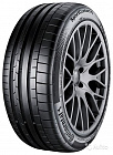 Шины 285/40 R22 Continental ContiSportContact 6 110Y