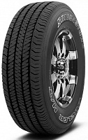 Шины 265/60 R18 Bridgestone Dueler H/T 684 II 110H