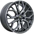 Диски  CROSS STREET СR-19 7x17 5*110 Et:46 Dia:63,3 gmf