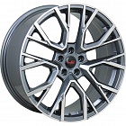 Диски  Replica Concept B541 9,5 x 21 5*112 Et: 37 Dia: 66,6 gmf