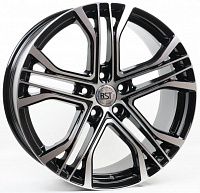 Диски  RST R029 8,5x19 5*120 Et:30 Dia:66,1 BL