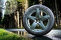 Michelin расширяет линейку летних шин для российского рынка
