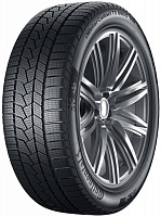 Шины 285/35 R20 Continental WinterContact TS 860 S 104W