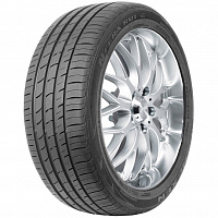 Шины 235/55 R17 Nexen N'FERA RU1 99V
