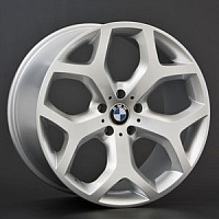 Диски  Replica LA B70 10x19 5*120 Et:53 Dia:74,1 S