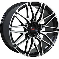 Диски  Replica Concept B542 9,5x22 5*112 Et:37 Dia:66,6 gmf
