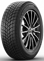 Шины 225/45 R19 Michelin X-ice Snow 96T