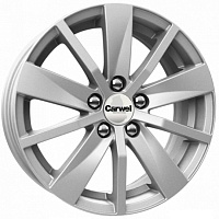 Диски  Carwel Имлес 165 6 x 15 5*100 Et: 40 Dia: 57,1 SB