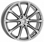 Диски  MAK DaVinci 7 x 18 5*114,3 Et: 40 Dia: 66,1 Gloss Black