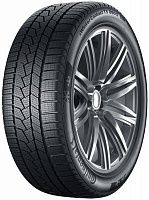 Шины 255/45 R21 Continental WinterContact TS 860 S 106V