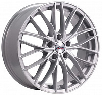 Диски  X'trike X-130 7,5x18 5*108 Et:33 Dia:60,1 HSB