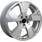 Диски  Replica Concept SB509 7x17 5*100 Et:55 Dia:56,1 bkf
