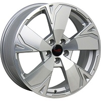 Диски  Replica Concept SB509 7x17 5*100 Et:55 Dia:56,1 bkf