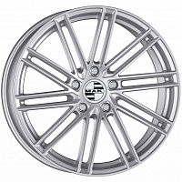 Диски  MAK Leipzig 9 x 20 5*112 Et: 26 Dia: 66,45 Gunmetal Mirror Face