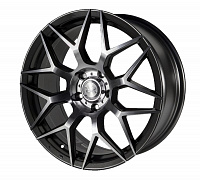 Диски  RR CSS3940 7,5x17 5*108 Et:33 Dia:60,1 GS