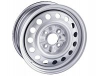 Диски  SDT U2033 6x16 4*100 Et:50 Dia:60,1 серебро