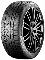Шины 215/60 R18 MOE Continental WinterContact TS 850 P SUV 102T XL RF
