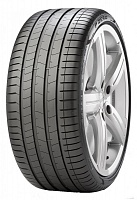 Шины 315/40 R21 Pirelli PZERO LUXURY SALOON 111Y