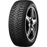 Шины 255/50 R19 Nexen WINGUARD Winspike 3 107T шип