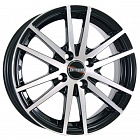 Диски  Tech Line 535 6x15 5*100 Et:45 Dia:57,1 BD