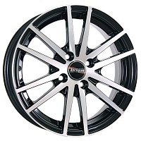 Диски  Tech Line 535 6x15 5*100 Et:45 Dia:57,1 BD