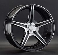 Диски  LS wheels LS 892 8x17 4*100 Et:35 Dia:60,1 gmf