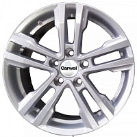 Диски  Carwel Аллаки 6,5 x 16 5*114,3 Et: 45 Dia: 67,1 SB