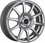 Диски  Megami MGM-2 5,5x14 4*100 Et:35 Dia:73,1 BKF