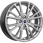 Диски  K&K Меандр-оригинал 6x15 4*100 Et:35 Dia:67,1 дарк платинум