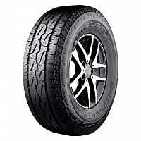 Шины 235/75 R15 Bridgestone DUELER A/T 001 105S