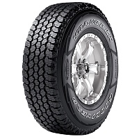 Шины 265/65 R17 GoodYear Wrangler AT/SA 112T