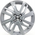 Диски  Carwel Таймыр 6x16 4*100 Et:46 Dia:54,1 GRT