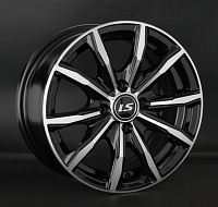 Диски  LS wheels LS786 6 x 16 4*100 Et: 50 Dia: 60,1 SF
