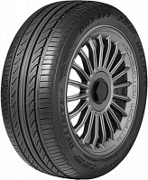 Шины 225/55 R17 RunFlat Delinte DH3-RFT 97Y