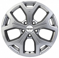 Диски  Carwel Талкас 6,5x17 5*108 Et:33 Dia:60,1 GRT