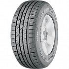 Шины 235/55 R19 Continental CrossContact LX Sport 101W