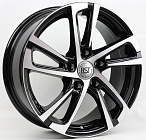 Диски  RST R046 6,5 x 16 5*112 Et: 46 Dia: 57,1 SL