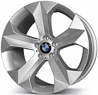 Диски  Replica LA B130 11x20 5*120 Et:37 Dia:74,1 S