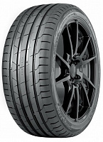 Шины 235/50 R20 Nokian Tyres HAKKA BLACK 2 SUV 104Y