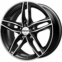 Диски  Carwel Тау 6,5 x 16 5*114,3 Et: 45 Dia: 67,1 SB