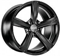 Диски  OZ MONTECARLO HLT 9,5x20 5*112 Et:33 Dia:79 MATT DARK GRAPHITE DIAMOND CUT