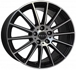 Диски  Прома Круиз 7,5x18 5*108 Et:33 Dia:60,1 алмаз