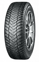 Шины 265/70 R16 Yokohama Ice Guard IG65 112T шип