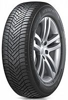 Шины 215/55 R17 Hankook Kinergy 4S2 (H750) 98W