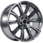 Диски  Replica Concept B544 9,5 x 22 5*112 Et: 32 Dia: 66,6 bkf