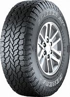 Шины 245/65 R17 General GRABBER AT3 111H