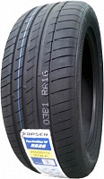 Шины 265/40 R21 KAPSEN RS26 105W