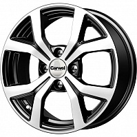 Диски  Carwel Таир 6 x 15 4*100 Et: 40 Dia: 60,1 SB