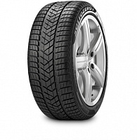 Шины 235/35 R20 Pirelli Winter Sotto Zero 3 92W