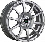 Диски  Megami MGM-2 5,5x14 4*100 Et:35 Dia:67,1 gmf